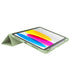 JCPal DuraPro Protective Case with Pencil Holder for iPad Sereis JCP5428